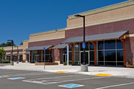 Increase Your Commercial Property's Curb Appeal