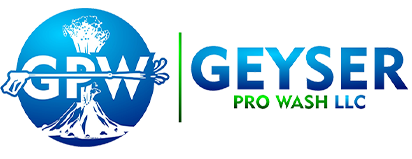 Geyser Pro Wash Logo